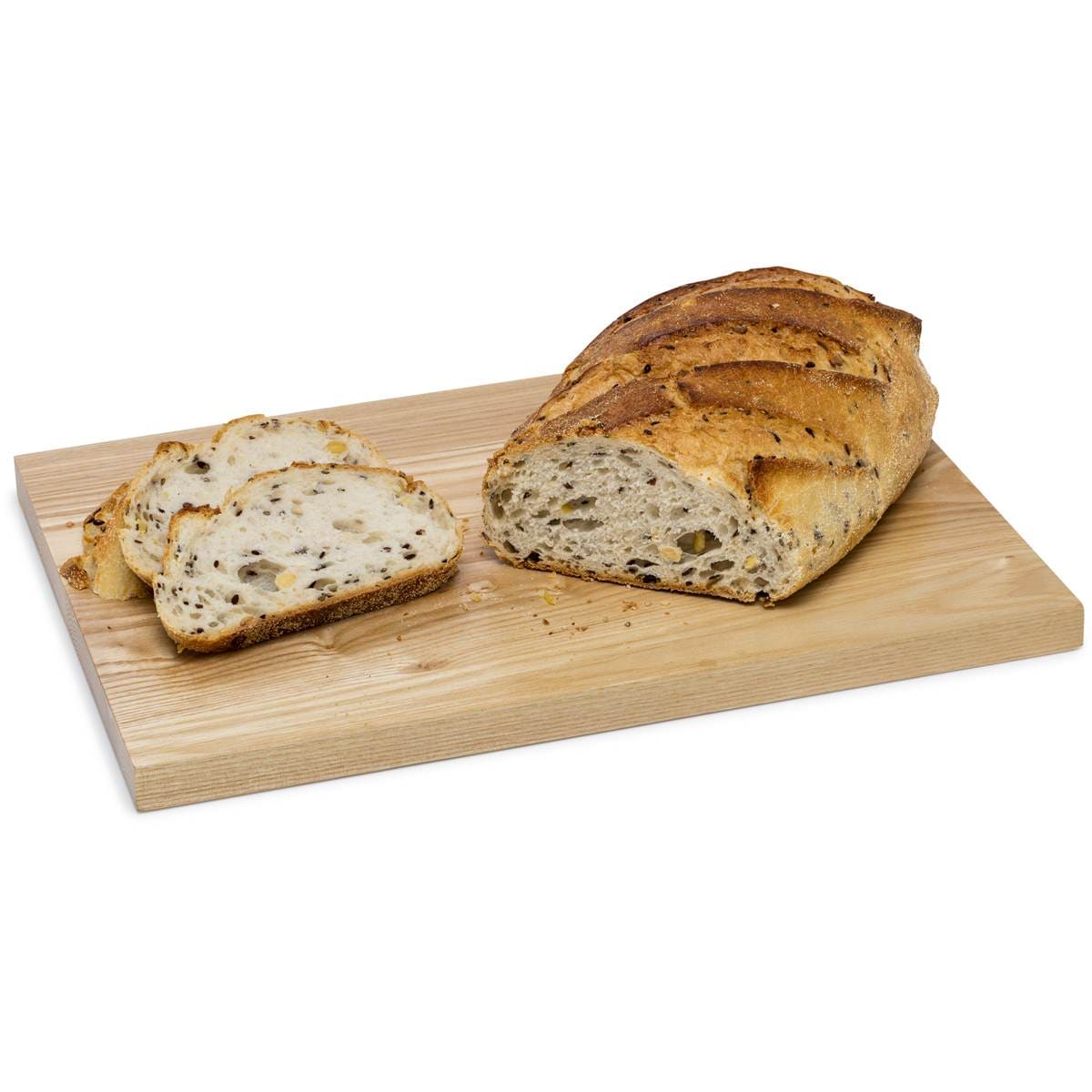 Artisan Sourdough Bakers Whole Soybean, Flaxseed & Toasted Sesame 630g