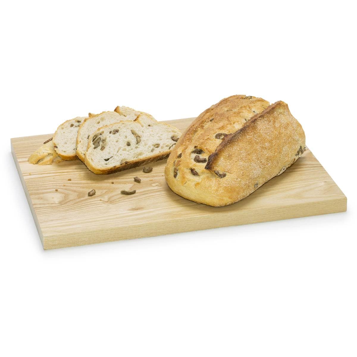 Artisan Sourdough Bakers Green Olive Sourdough 630g Woolworths