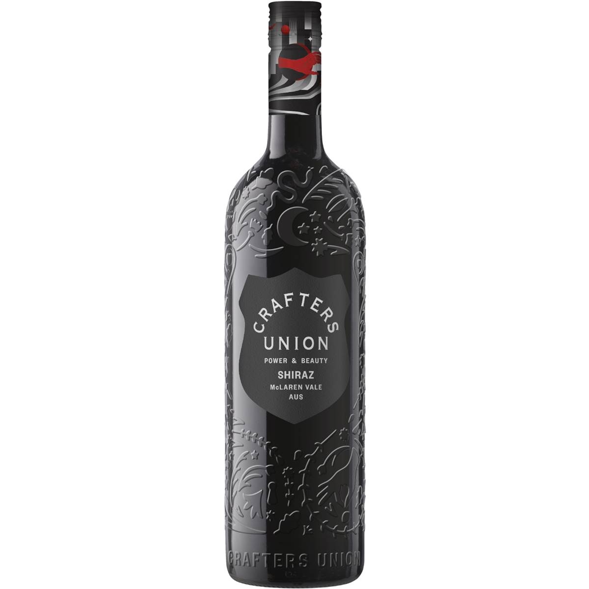 Crafters Union Shiraz