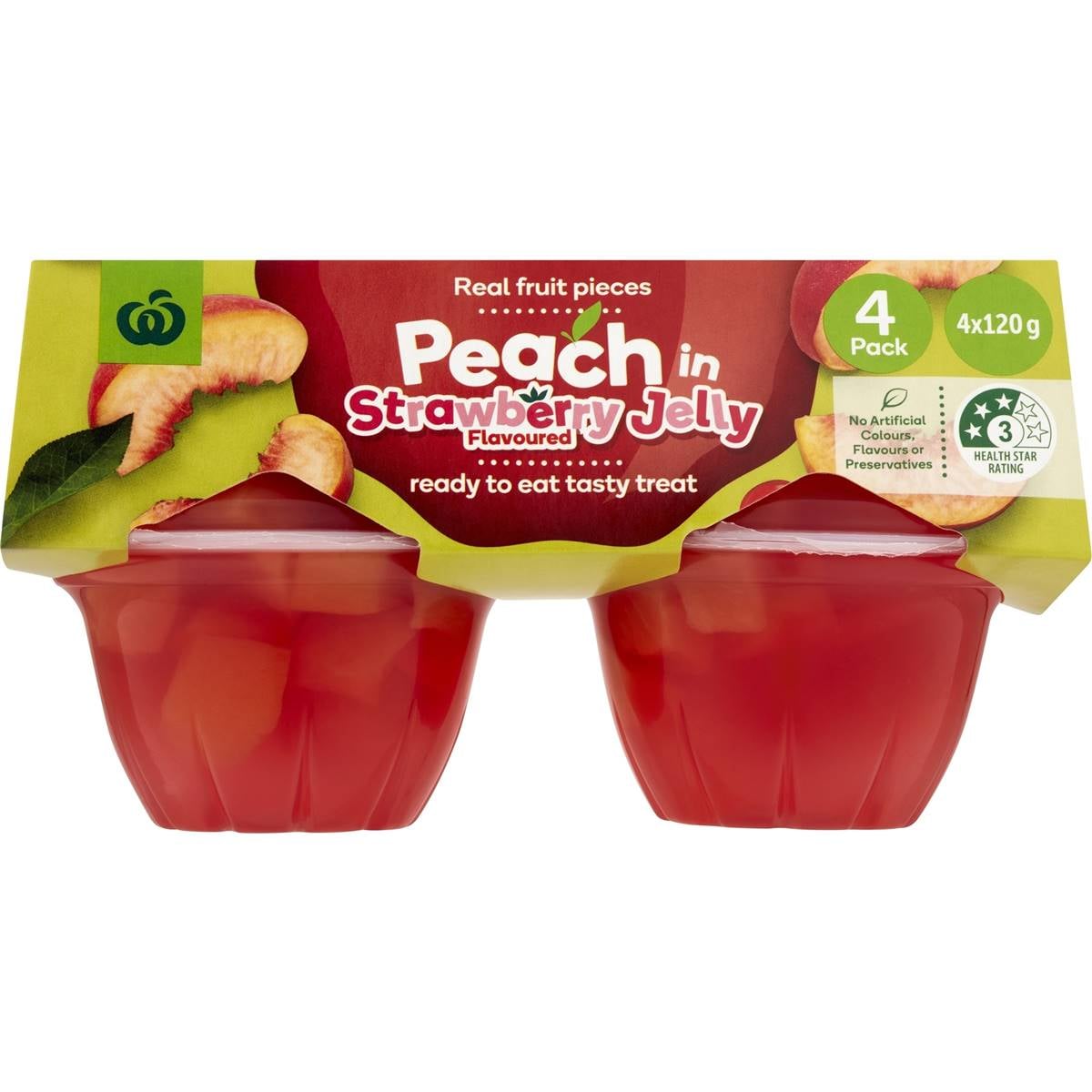 Woolworths Jelly Beans