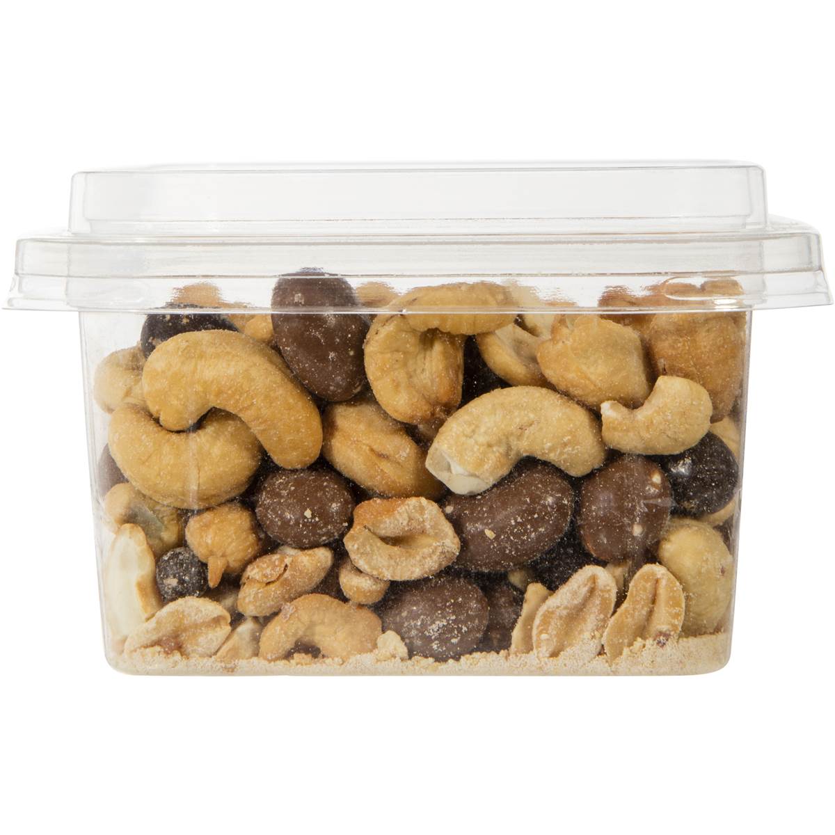 Woolworths Chocolate & Nut Mix 200g Woolworths