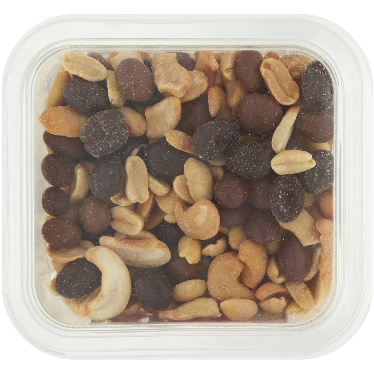 Woolworths Chocolate & Nut Mix 200g Woolworths
