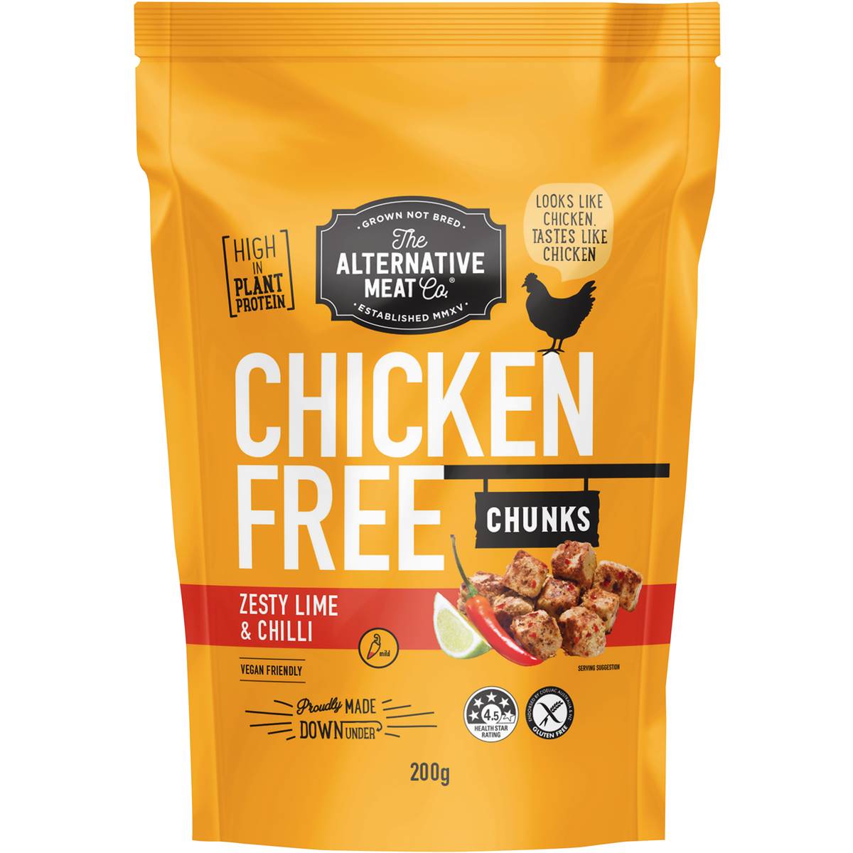 The Alternative Meat Co. Woolworths