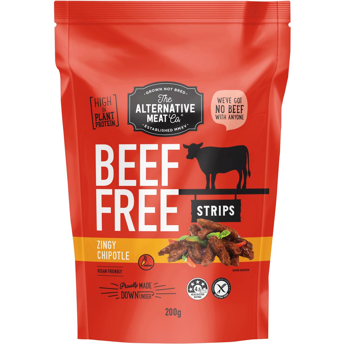 The Alternative Meat Co. Woolworths