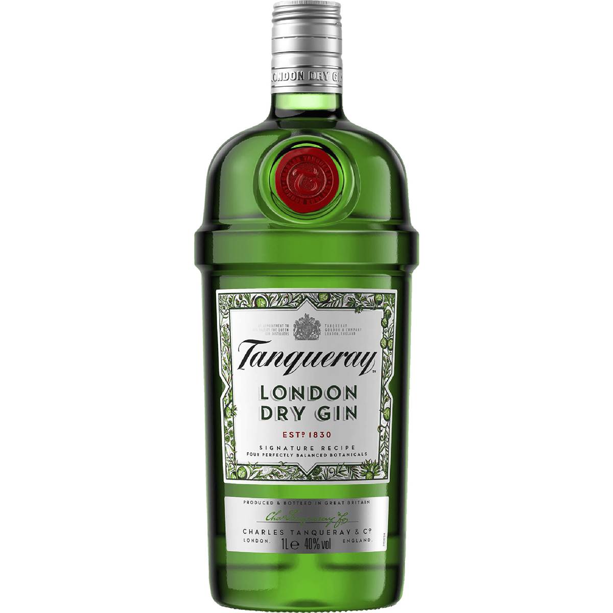 Tanqueray Gin