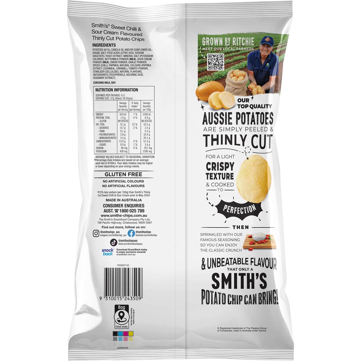 smith-s-thinly-cut-potato-chips-sweet-chilli-sour-cream-175g-woolworths