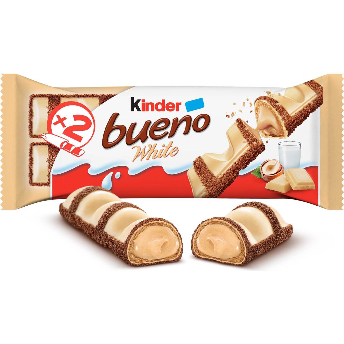 Calories In Kinder Bueno Chocolate Calorie Counter Australia