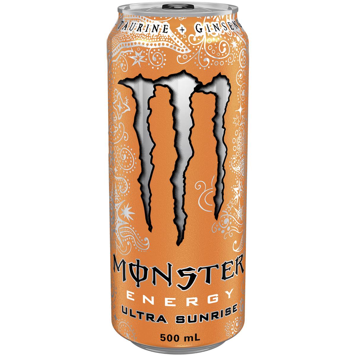 Monster Sunrise 500ml | Woolworths