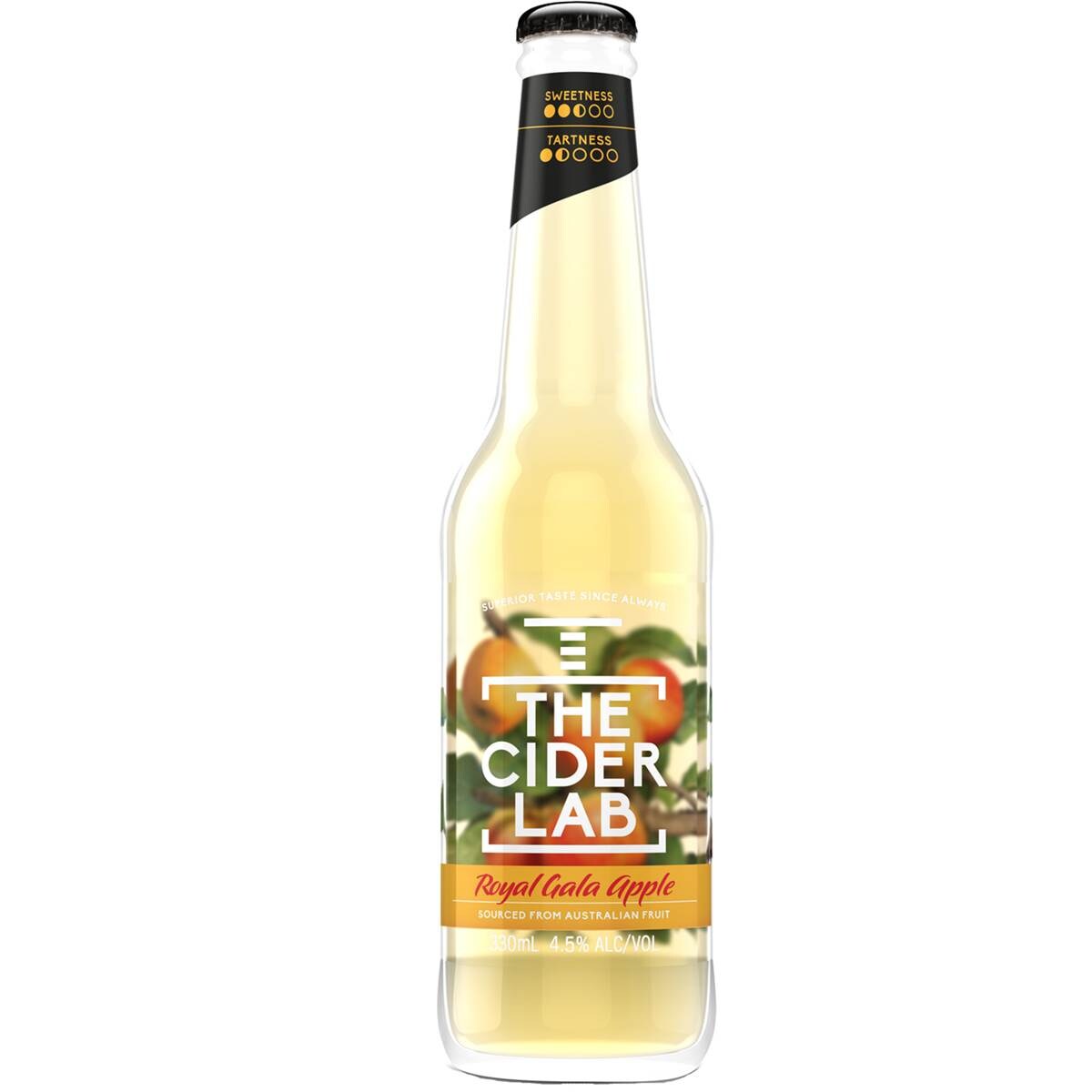 Cider Lab Woolworths