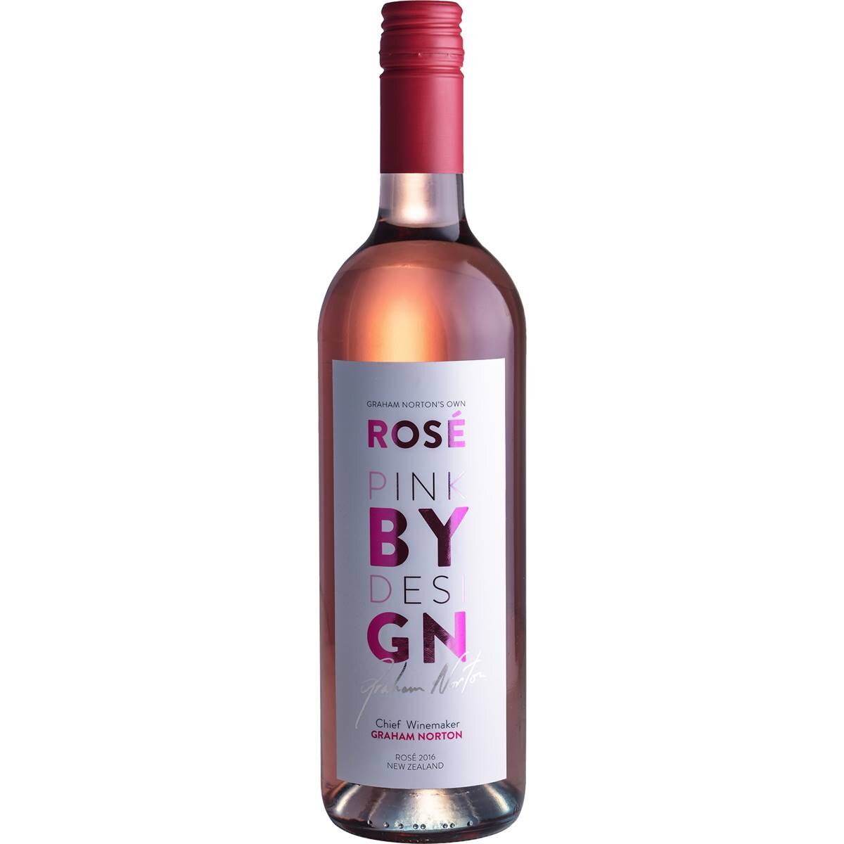 Graham Norton Own Rose