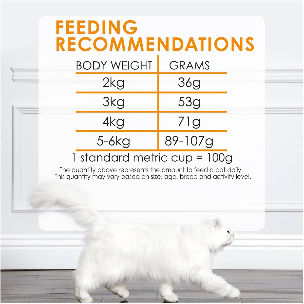 Fancy Feast Adult Lamb Garden Greens