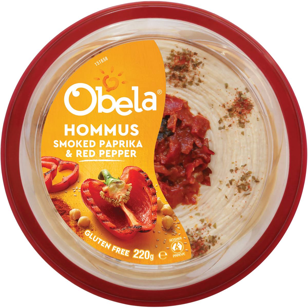 jalapeno hummus coles