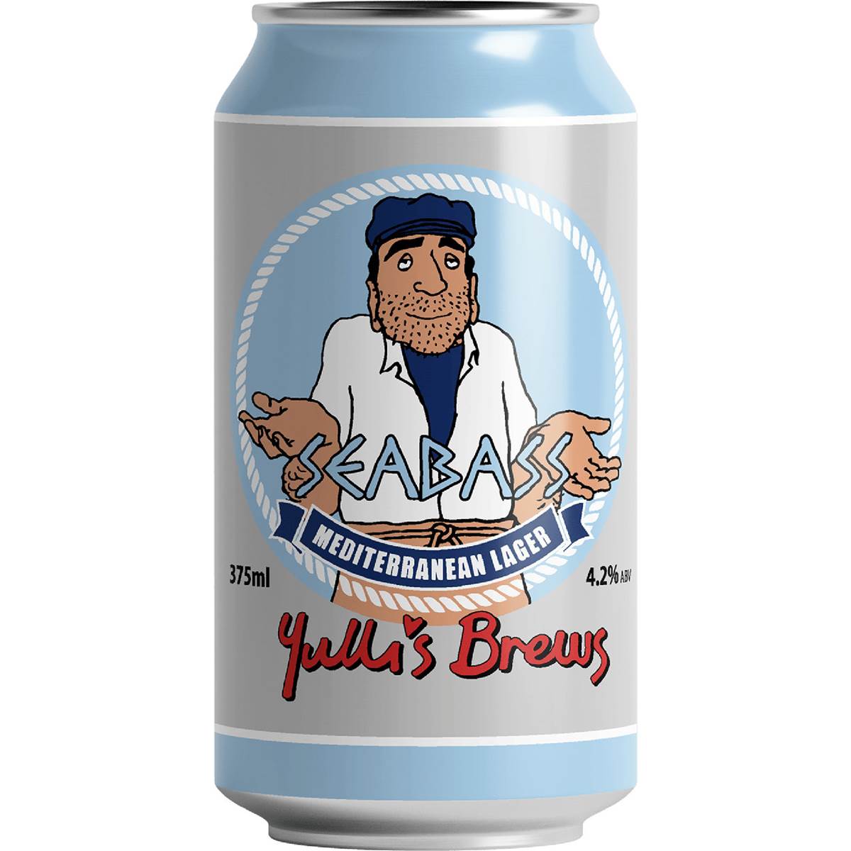 Yulli's Brews Woolworths