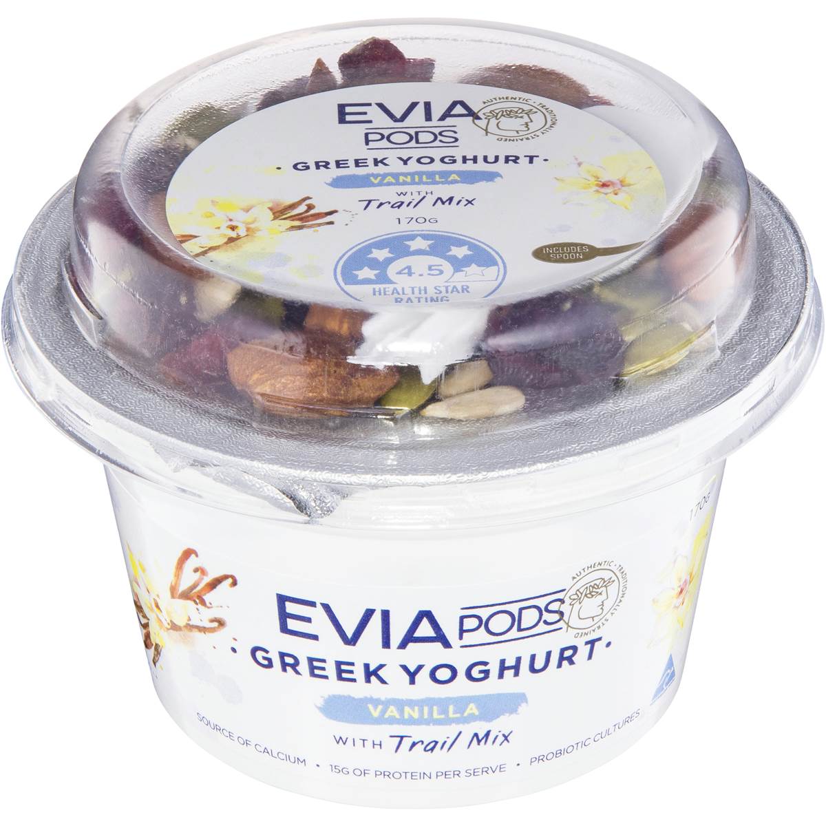 evia greek yoghurt