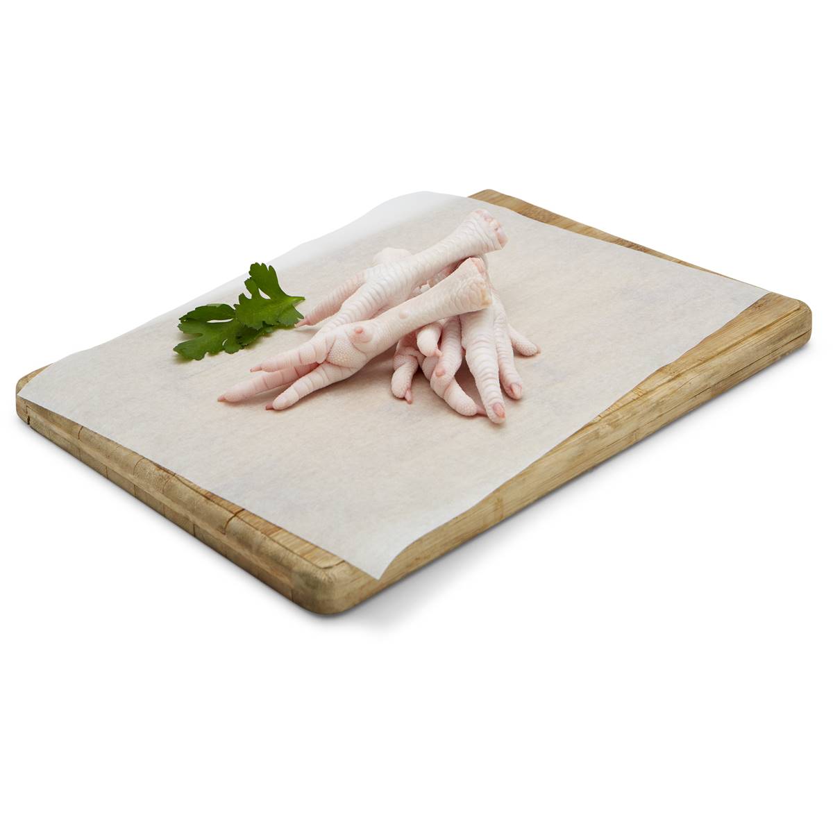 Chicken Feet Chicken Feet