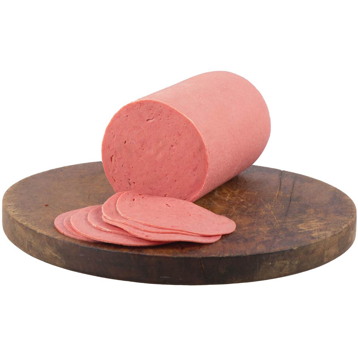 Fettayleh Foods Mortadella Plain From The Deli Per Kg | Woolworths