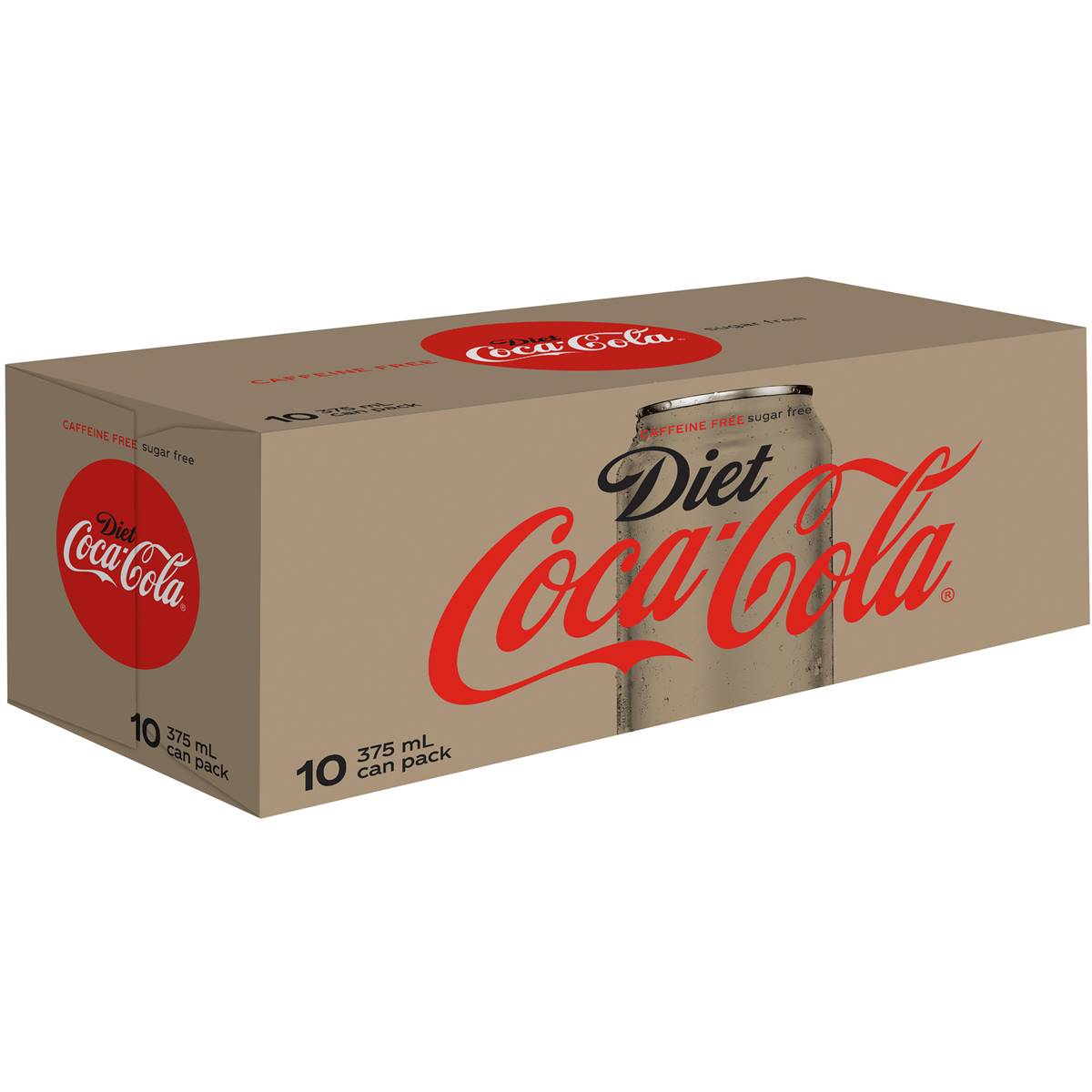 coca-cola-diet-soft-drink-multipack-cans-caffeine-free-375ml-x10-pack