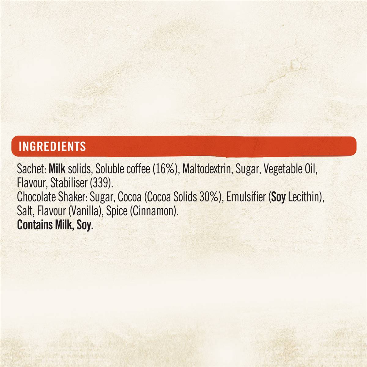 Nescafe Coffee Sachets Skim Cappuccino 26 Pack Woolworths