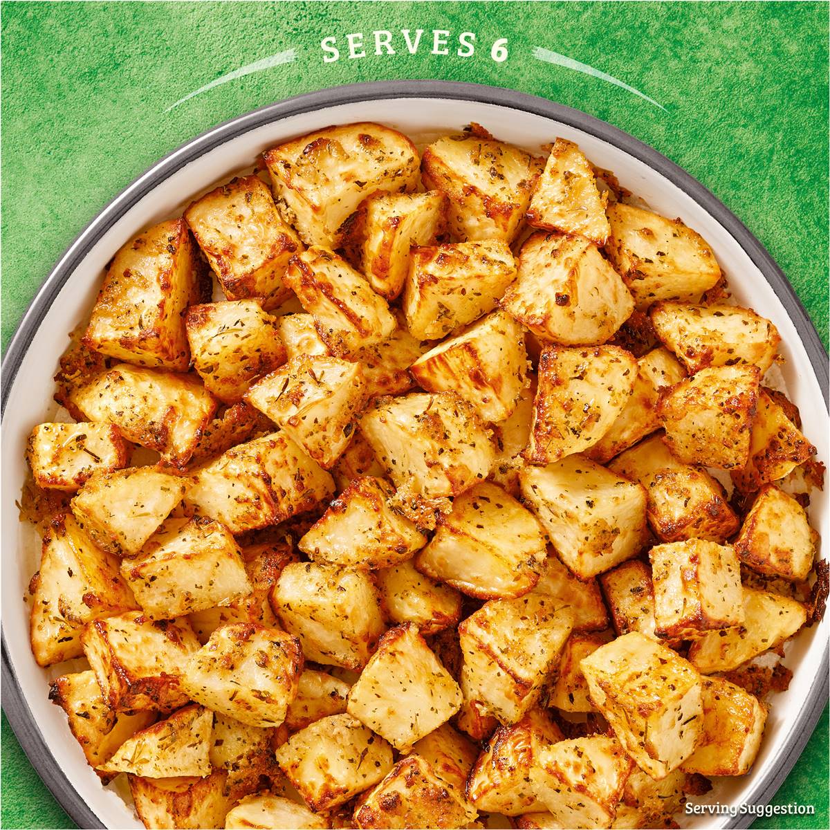 Mccormick Italian Herb Potatoes Recipe Base 40g Woolworths