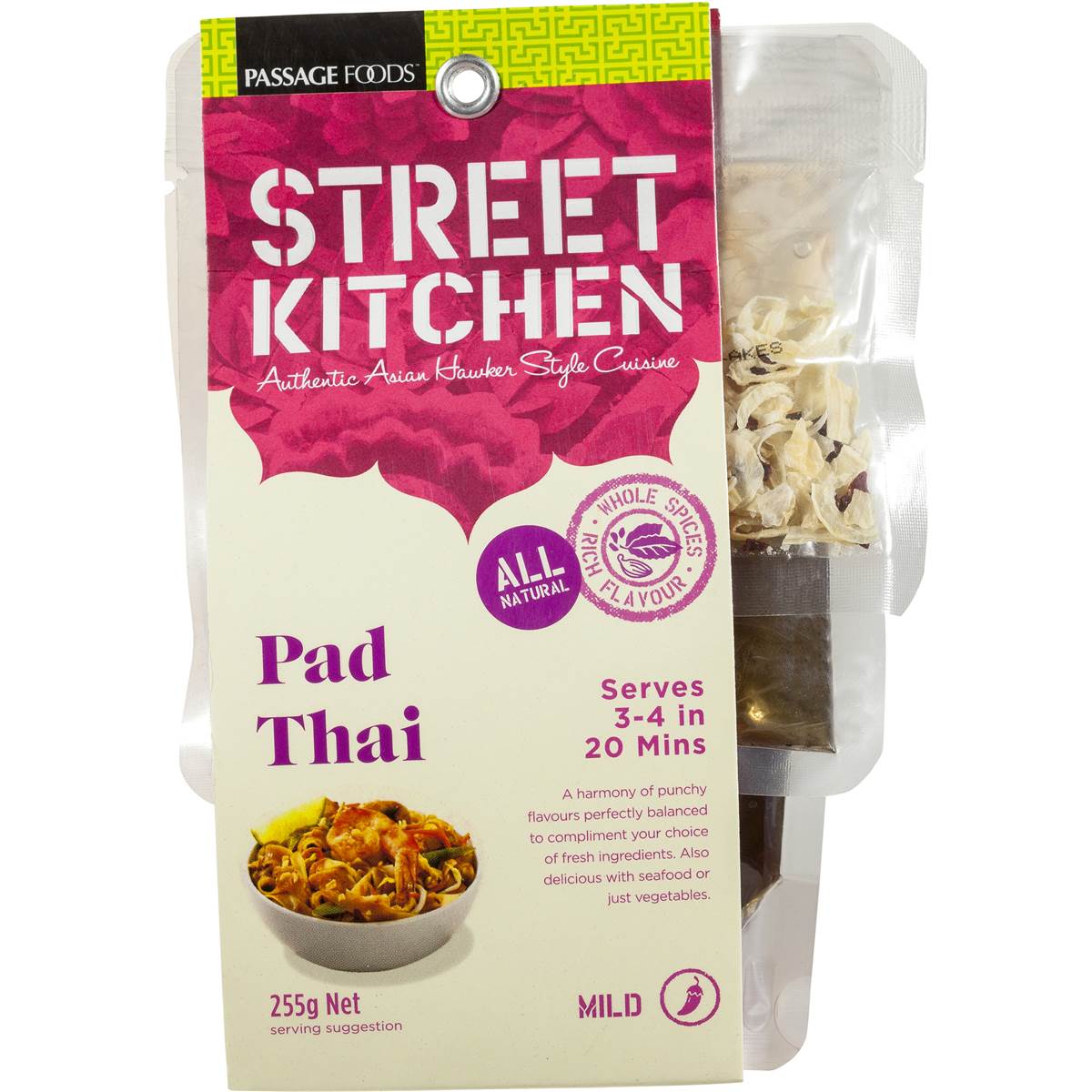 street kitchen pad thai        
        <figure class=