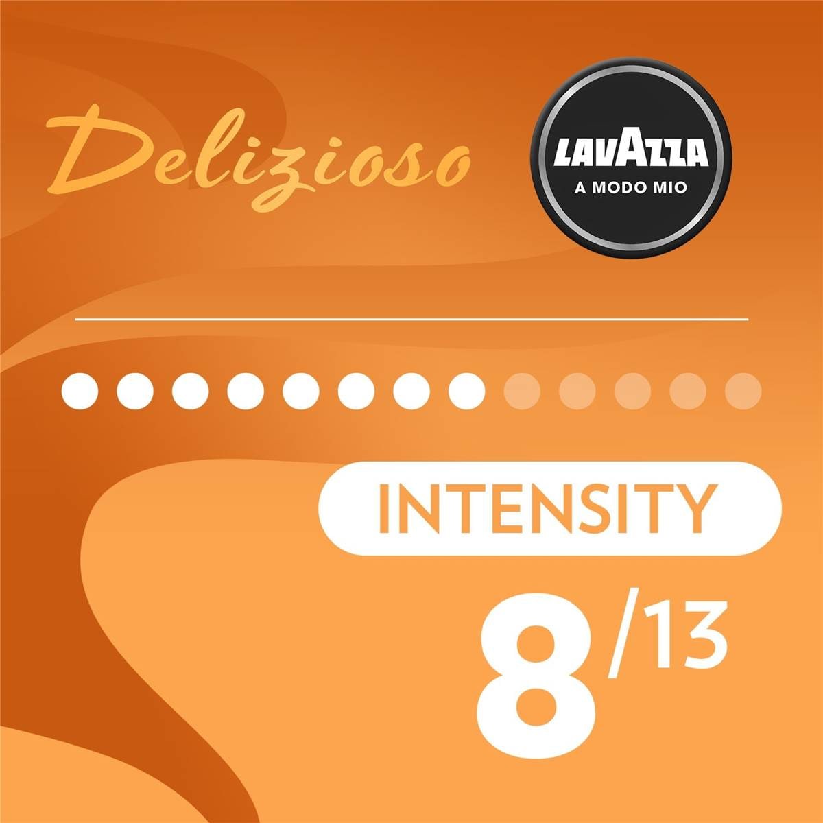 Lavazza Delizioso Coffee Pods A Modo Mio 16 pack | Woolworths