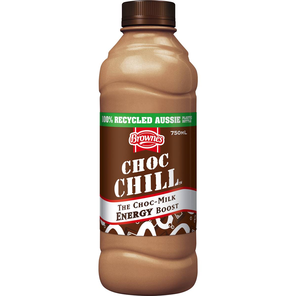 Brownes Chill Choc Chill