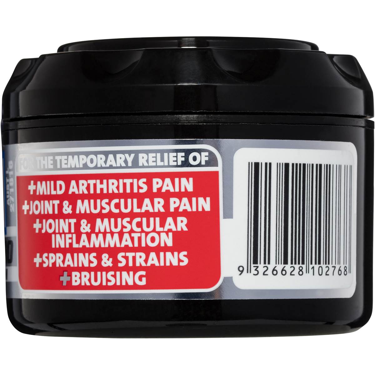 Pain Away Ultra Pro Pain Relief Cream 70g Woolworths