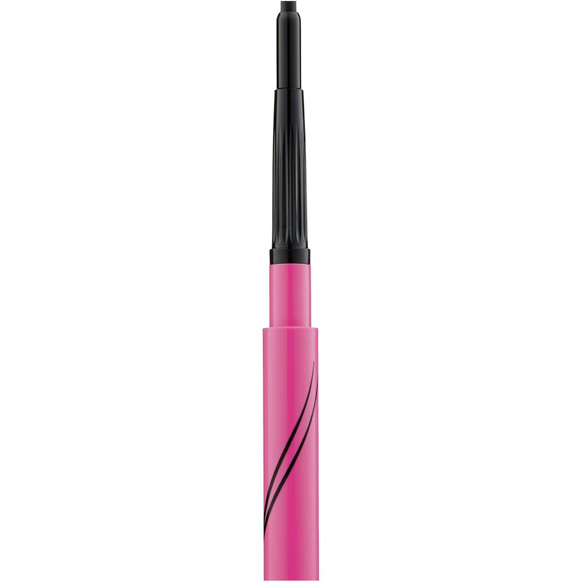 Maybelline Master Precise Pencil Eyeliner Blackest Black 100mg