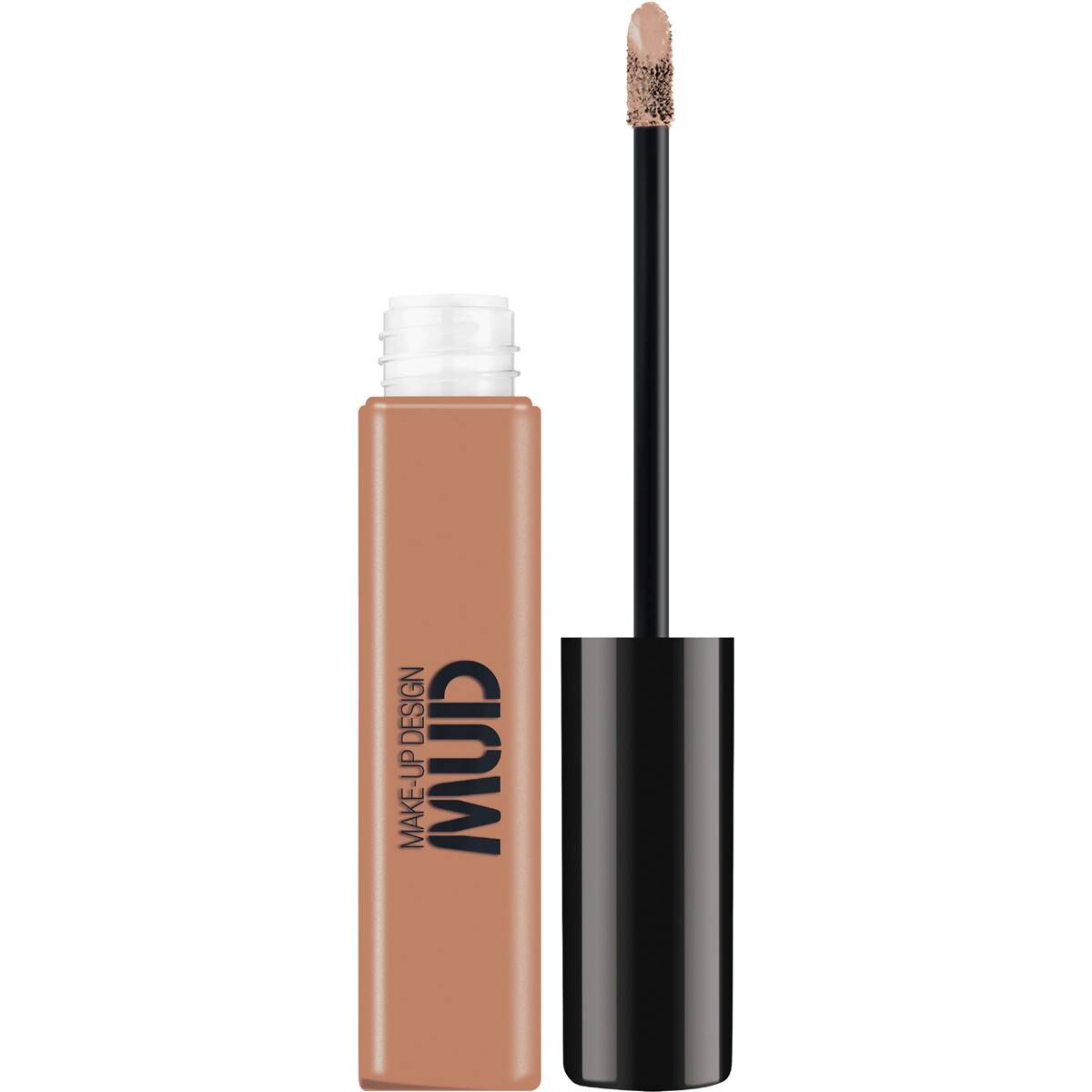 Mud Full Colour Lip Lacquer Pink Champagne
