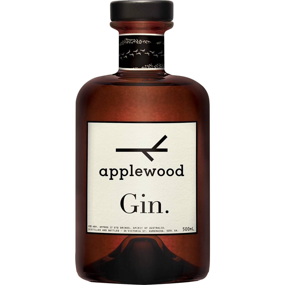Applewood Gin