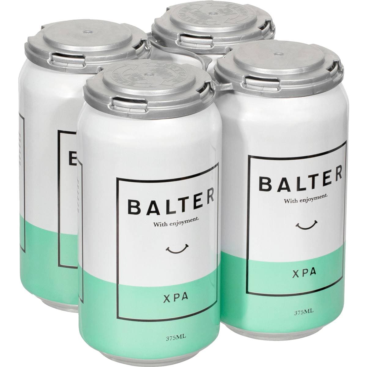 Balter Brewing Extra Pale Ale Can 375ml Woolworths