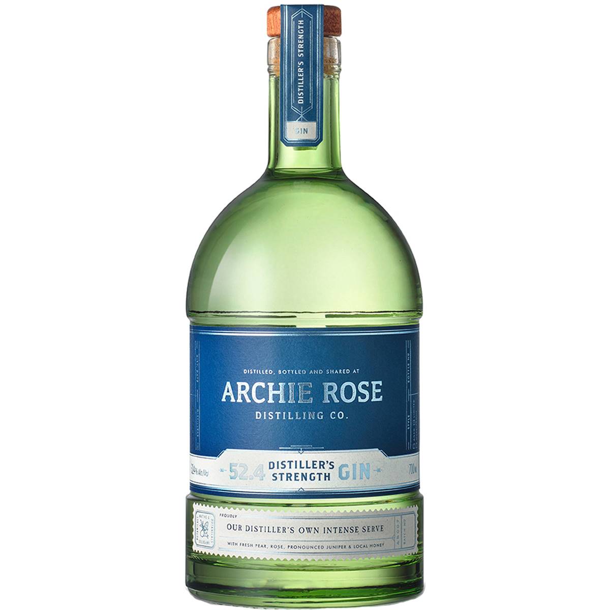 Archie Rose Distilling Co. Strength Gin