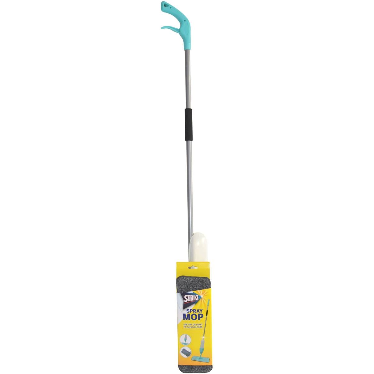 Strike Spray Mop Each Woolworths