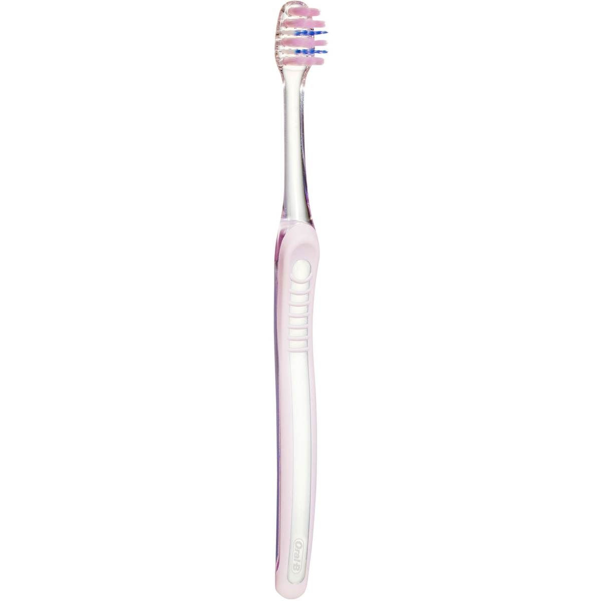 Oral B Precision Gum Care Ultra-thin Toothbrush Extra Soft Each ...