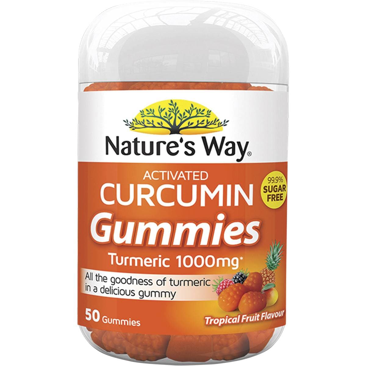 Nature's Way Woolworths