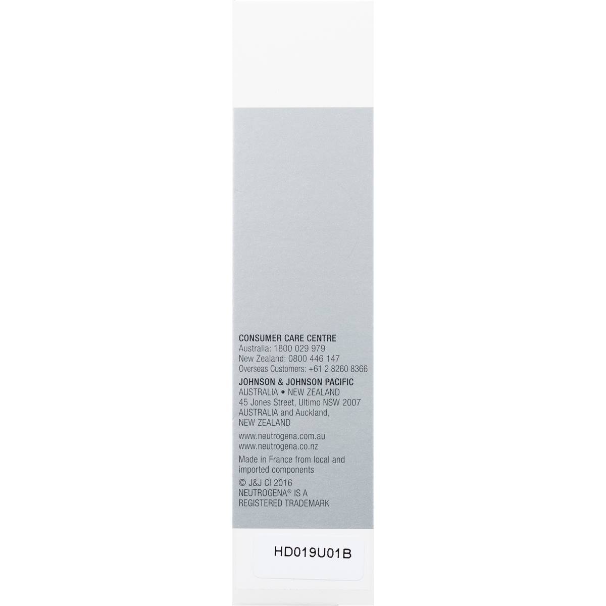 Neutrogena Rapid Wrinkle Repair Retinol Serum 29ml | Woolworths