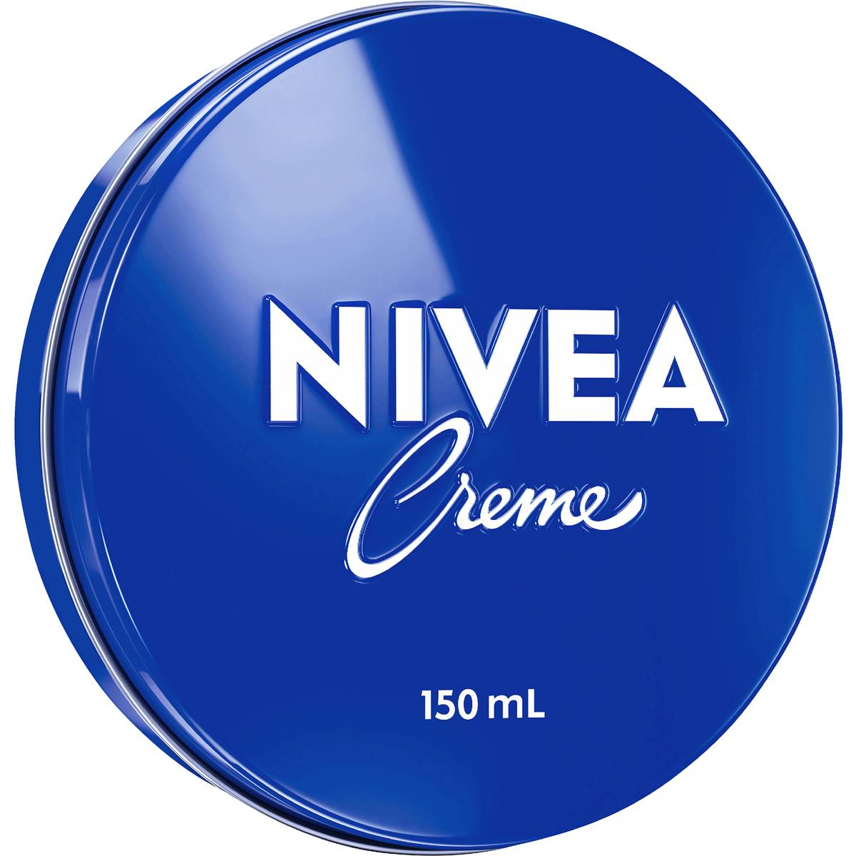 Nivea Cr me Tin Moisturiser For Face Body 150ml Woolworths