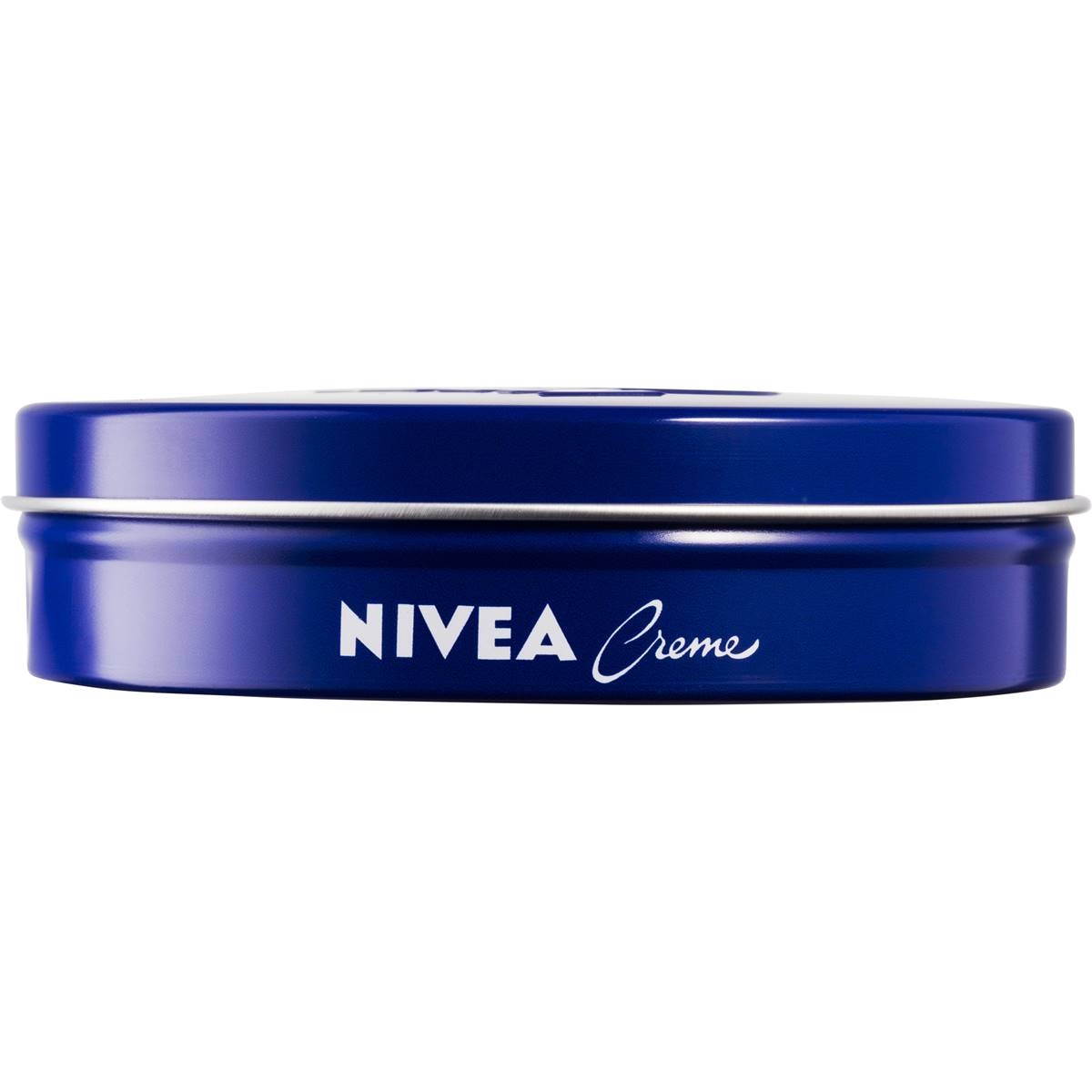 Nivea Creme Tin Moisturiser For Face & Body 150ml | Woolworths