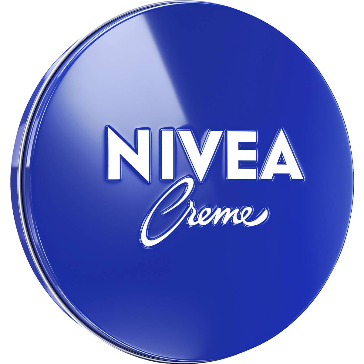 Nivea Cream Tin Mini 60ml | Woolworths