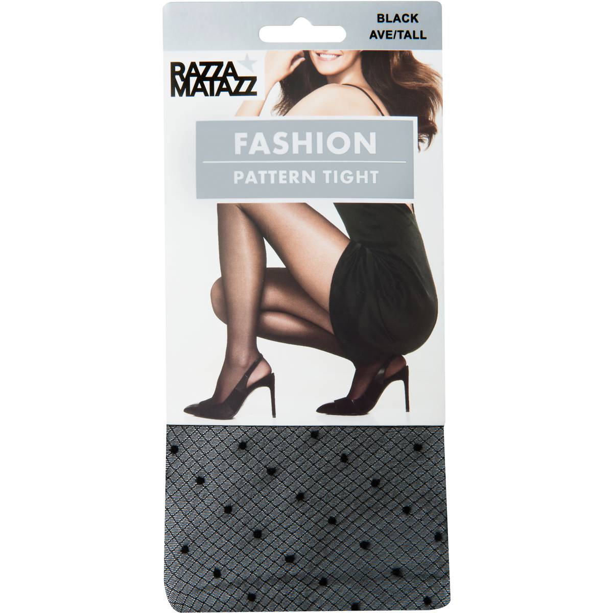 Razzamatazz Fashion Tight Ave/tall