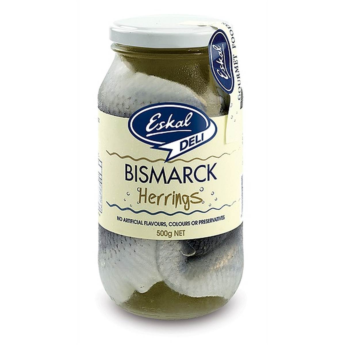 Eskal Bismark Herring
