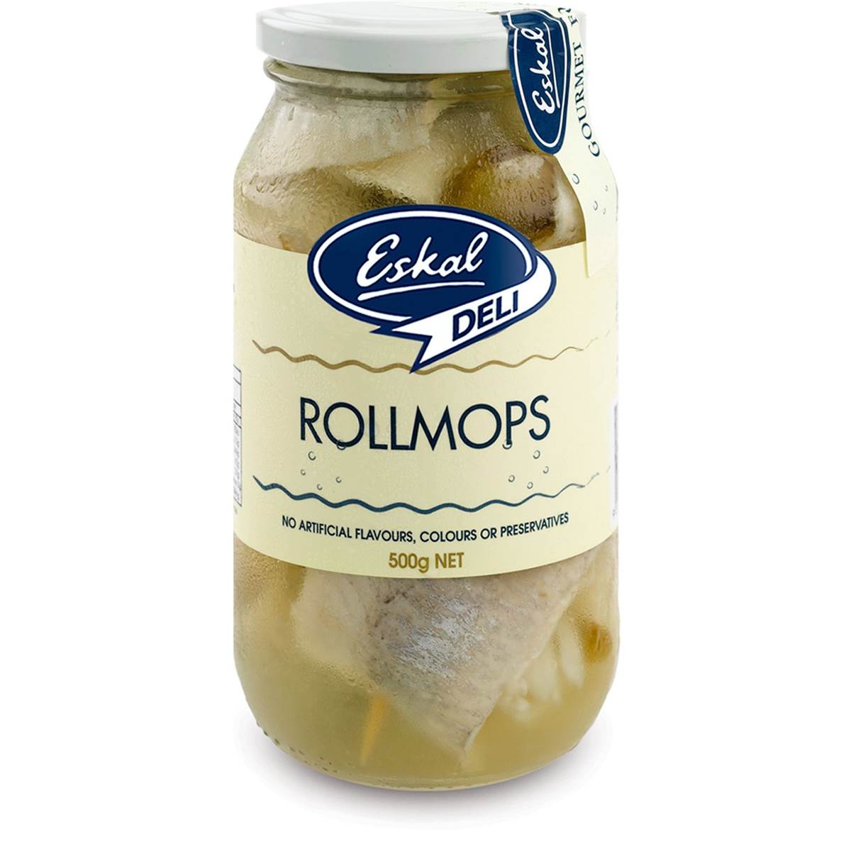 Eskal Rollmops