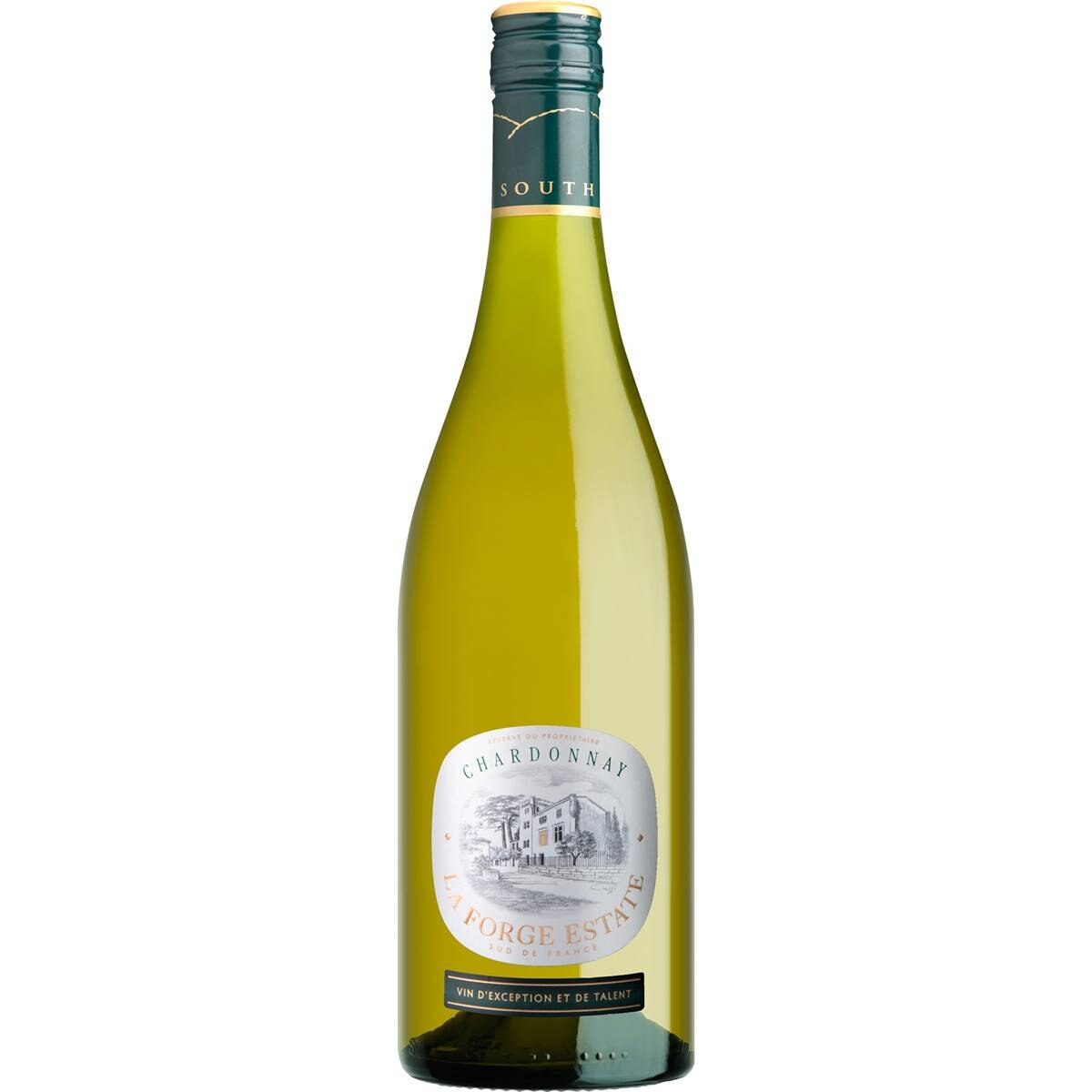 La Forge Estate Estate Chardonnay