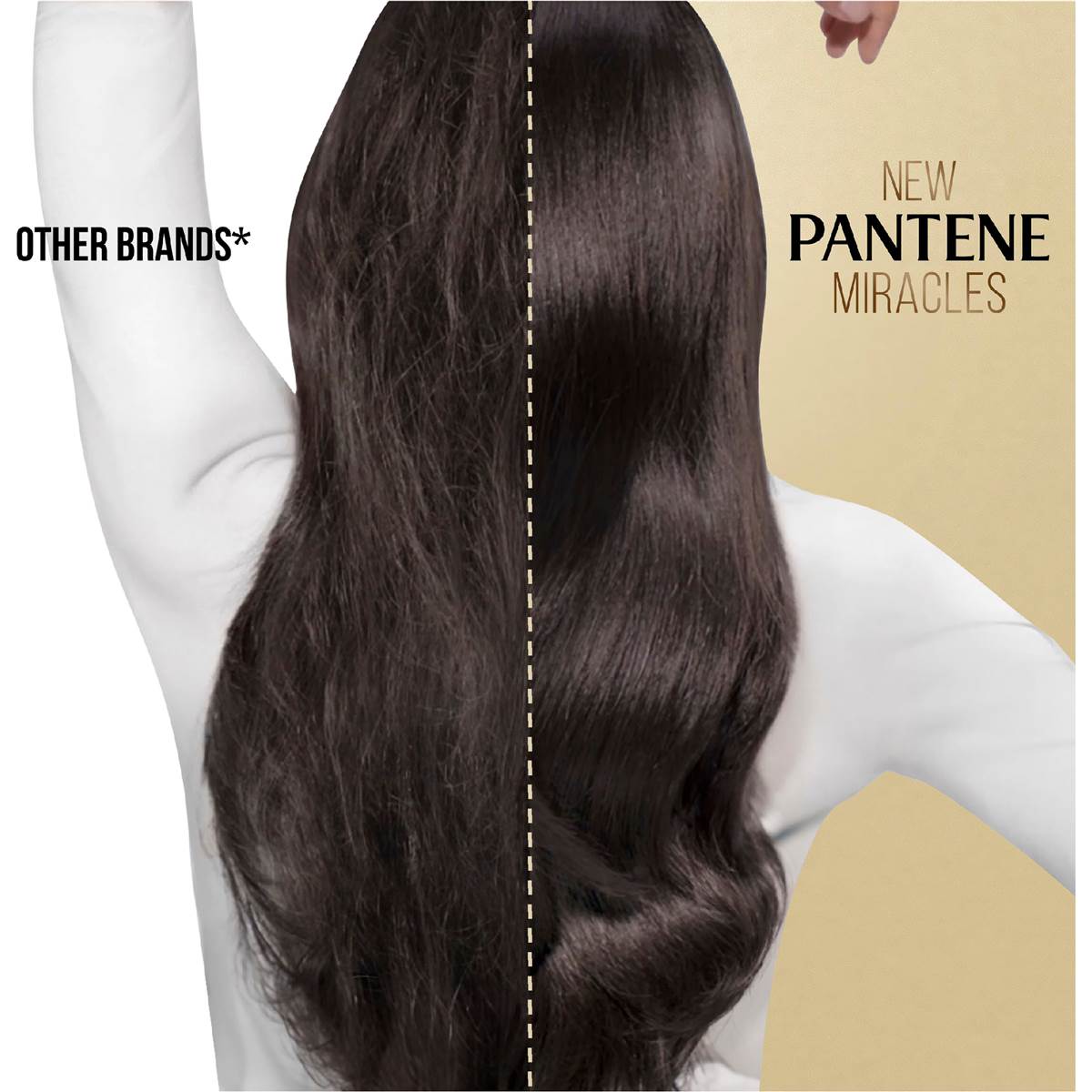 Pantene Keratin Daily Intensive Conditioner 350ml Woolworths