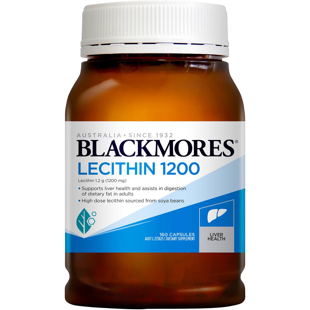 Kebaikan Lecithin Blackmores at Edna Straw blog