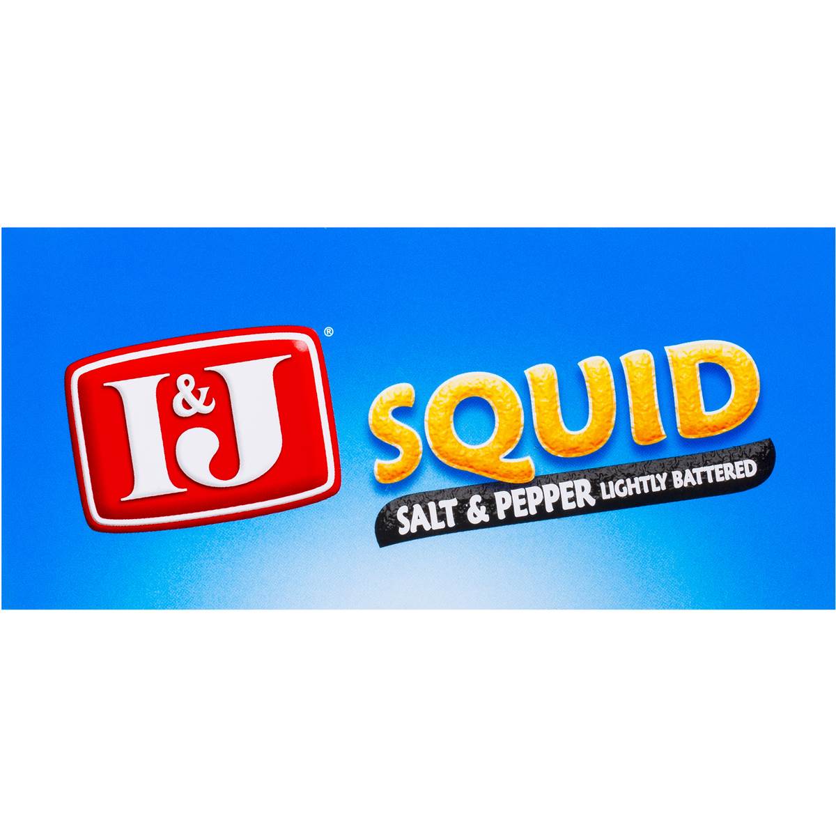 I&j Salt & Pepper Squid 360g Woolworths