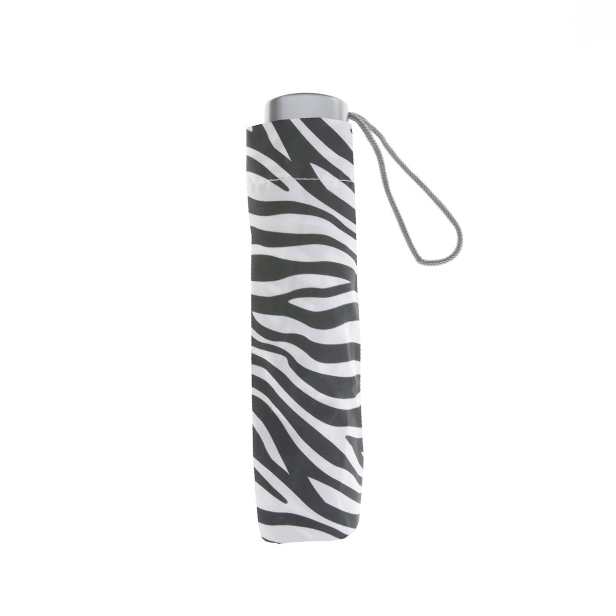 Woolworths Flat Mini Manual Umbrella Each Woolworths