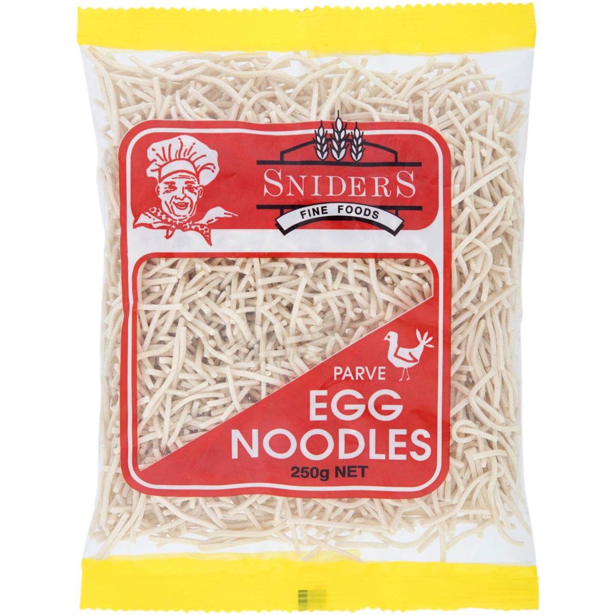 Sniders Noodles No2 250g | Woolworths