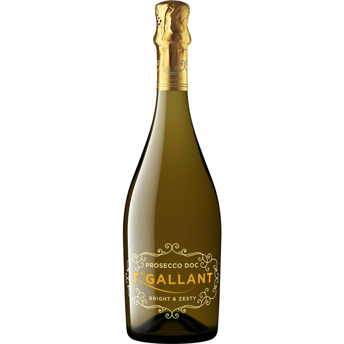 T'gallant Prosecco