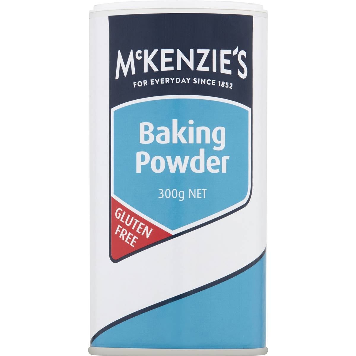 Mckenzie's Baking Powder 300g Woolworths